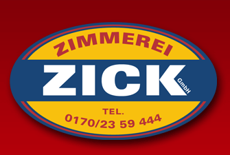 Zimmerei Zick
